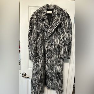 Women’s coat